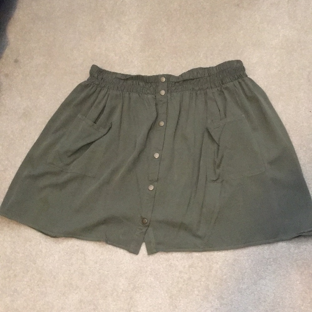 Skirt from forever 21